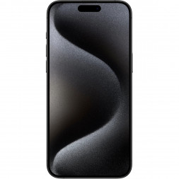 Смартфон Apple iPhone 15 Pro Max 512 ГБ, Black Titanium