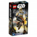 Конструктор LEGO Star Wars 75523 Штурмовик со Скарифа в Новосибирске