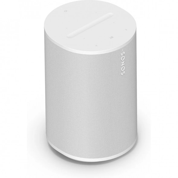 Умная колонка Sonos Era 100, белая в Новосибирске