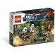 Конструктор LEGO Star Wars 9489 Боевой набор Эндора в Новосибирске