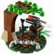 Конструктор LEGO Star Wars 9489 Боевой набор Эндора в Новосибирске
