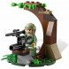 Конструктор LEGO Star Wars 9489 Боевой набор Эндора в Новосибирске