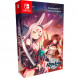 Игра Azur Lane: Crosswave. Commander&amp;#039;s Calendar Edition [Nintendo Switch, английская версия] в Новосибирске