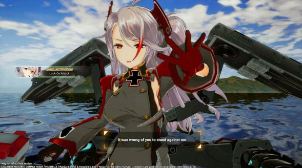 Игра Azur Lane: Crosswave. Commander&amp;#039;s Calendar Edition [Nintendo Switch, английская версия] в Новосибирске