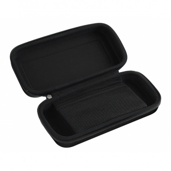 Чехол BIG BEN Transport Case - L для Nintendo Switch/Lite/OLED, черный в Новосибирске