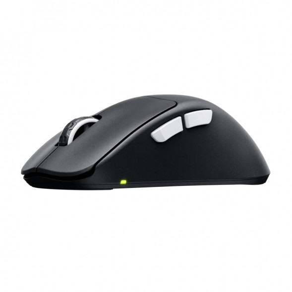 Беспроводная мышь CHERRY XTRFY M64 Pro Wireless, Black в Новосибирске