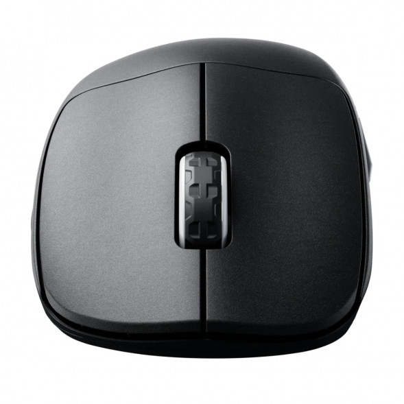 Беспроводная мышь CHERRY XTRFY M64 Pro Wireless, Black в Новосибирске