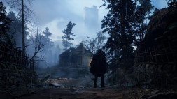 Игра Hell is Us [PS5, русские субтитры]