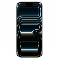Смартфон Apple iPhone 17 Pro Max 512GB eSim, Silver