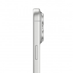 Смартфон Apple iPhone 17 Pro Max 512GB eSim, Silver