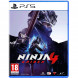 Игра Ninja Gaiden 4 [PS5, русские субтитры] в Новосибирске