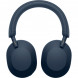 Беспроводные наушники Sony WH-1000XM5, синий в Новосибирске