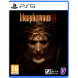 Игра Blasphemous 2 [PS5, русские субтитры] в Новосибирске