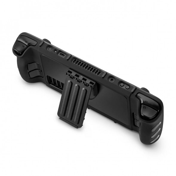 Чехол Steam Deck Killswitch Essential Kit в Новосибирске