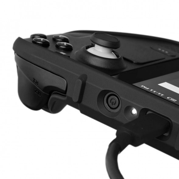 Чехол Steam Deck Killswitch Essential Kit в Новосибирске