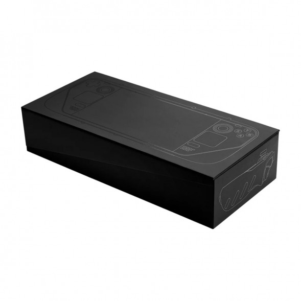 Чехол Steam Deck Killswitch Essential Kit в Новосибирске