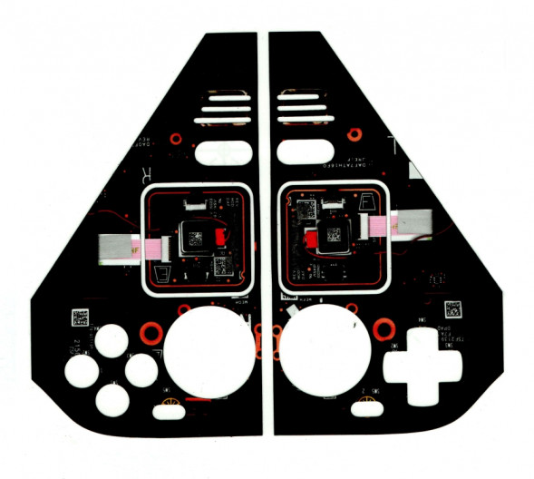 Чехол Steam Deck Killswitch Essential Kit в Новосибирске
