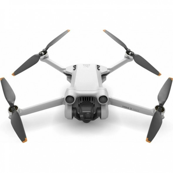 Квадрокоптер DJI Mini 3 Pro (без пульта) в Новосибирске