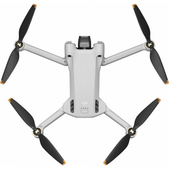 Квадрокоптер DJI Mini 3 Pro (без пульта) в Новосибирске