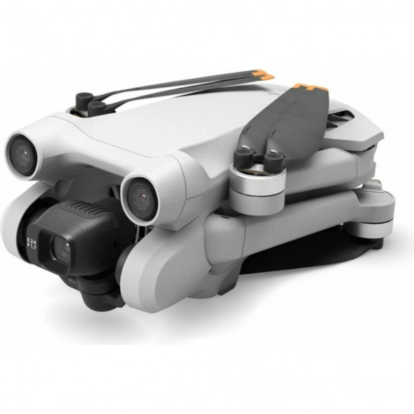 Квадрокоптер DJI Mini 3 Pro (без пульта) в Новосибирске