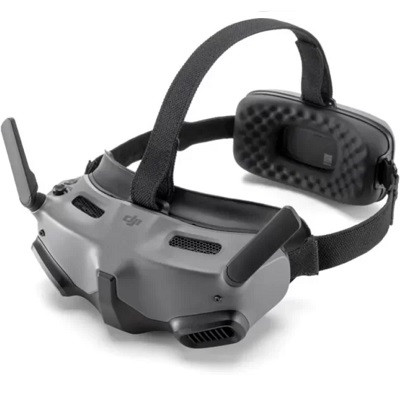DJI Goggles Integra в Новосибирске