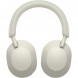 Беспроводные наушники Sony WH-1000XM5, серебристый в Новосибирске