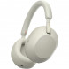 Беспроводные наушники Sony WH-1000XM5, серебристый в Новосибирске