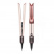 Выпрямитель волос Dyson Airstrait Straightener HT01, Ceramic Pink/Rose gold, KR в Новосибирске