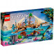 Конструктор LEGO Avatar 75578 Дом Меткайина на Рифе в Новосибирске