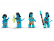 Конструктор LEGO Avatar 75578 Дом Меткайина на Рифе в Новосибирске