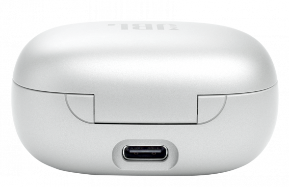 Беспроводные наушники JBL Live Pro 2, White в Новосибирске