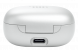 Беспроводные наушники JBL Live Pro 2, White в Новосибирске