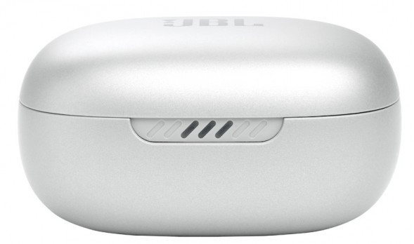 Беспроводные наушники JBL Live Pro 2, White в Новосибирске