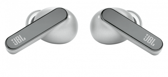 Беспроводные наушники JBL Live Pro 2, White в Новосибирске