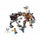 Конструктор LEGO Movie 70807 Поединок Стальной Бороды в Новосибирске