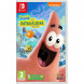 Игра SpongeBob SquarePants: The Patrick Star Game [Nintendo Switch, английская версия] в Новосибирске