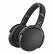 Беспроводные наушники Sennheiser HD 450BT, Black в Новосибирске