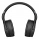 Беспроводные наушники Sennheiser HD 450BT, Black в Новосибирске