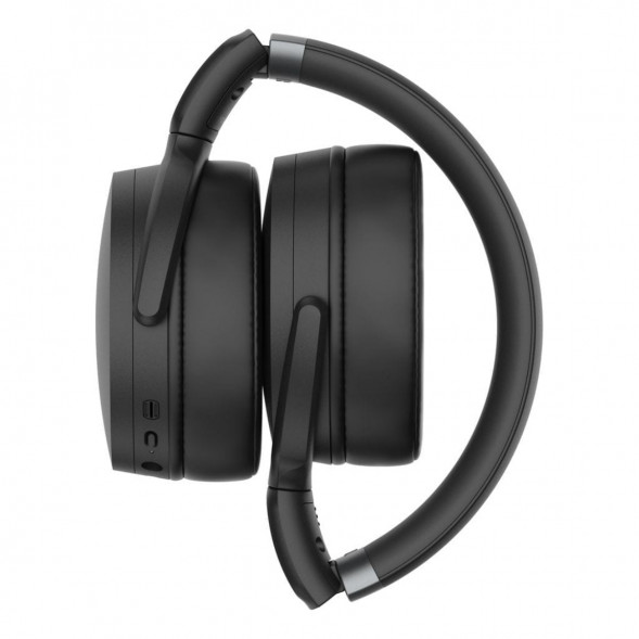 Беспроводные наушники Sennheiser HD 450BT, Black в Новосибирске