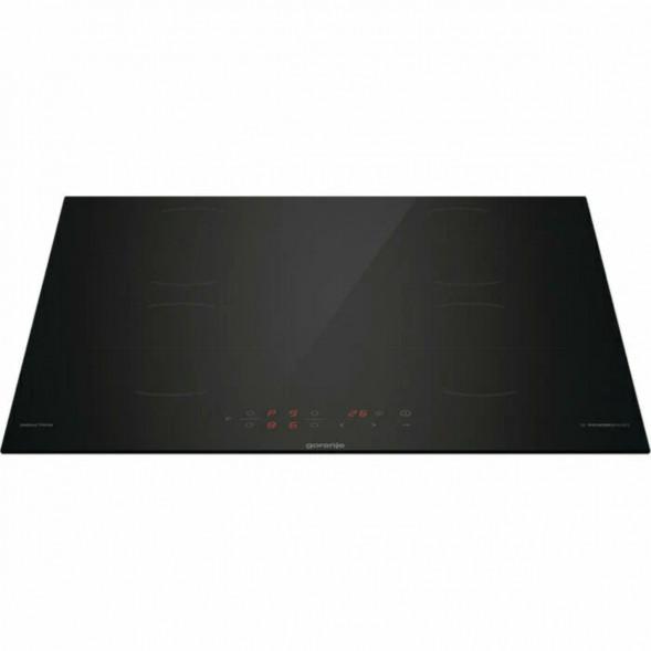 Индукционная варочная панель Gorenje GI6401BSCE, черный в Новосибирске