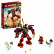 Конструктор LEGO Ninjago 70665 Робот-самурай в Новосибирске