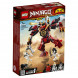 Конструктор LEGO Ninjago 70665 Робот-самурай в Новосибирске