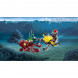 Конструктор LEGO City Deep Sea Explorers 60090 Глубоководный скутер в Новосибирске