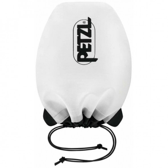 Налобный фонарь Petzl Actik Core E065AA00, 600 лм, серый в Новосибирске