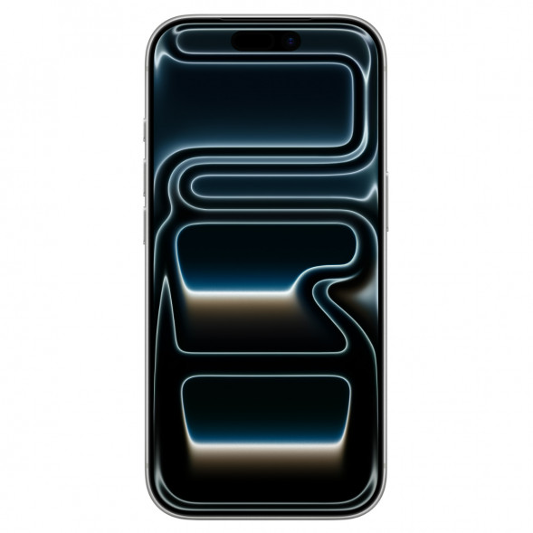 Смартфон Apple iPhone 17 Pro 512 ГБ eSIM, Silver в Новосибирске
