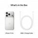 Смартфон Apple iPhone 17 Pro 512 ГБ eSIM, Silver в Новосибирске