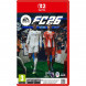 Игра EA Sports FC 26 (FIFA 26) [Nintendo Switch 2, русские субтитры] в Новосибирске