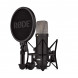 Микрофон студийный RODE NT1 Signature, Black в Новосибирске