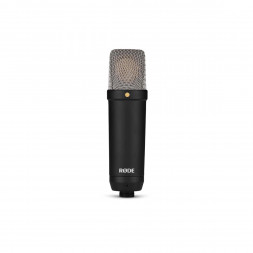 Микрофон студийный RODE NT1 Signature, Black