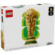 Конструктор LEGO Editions 43020 Официальный трофей чемпионата мира по футболу FIFA в Новосибирске
